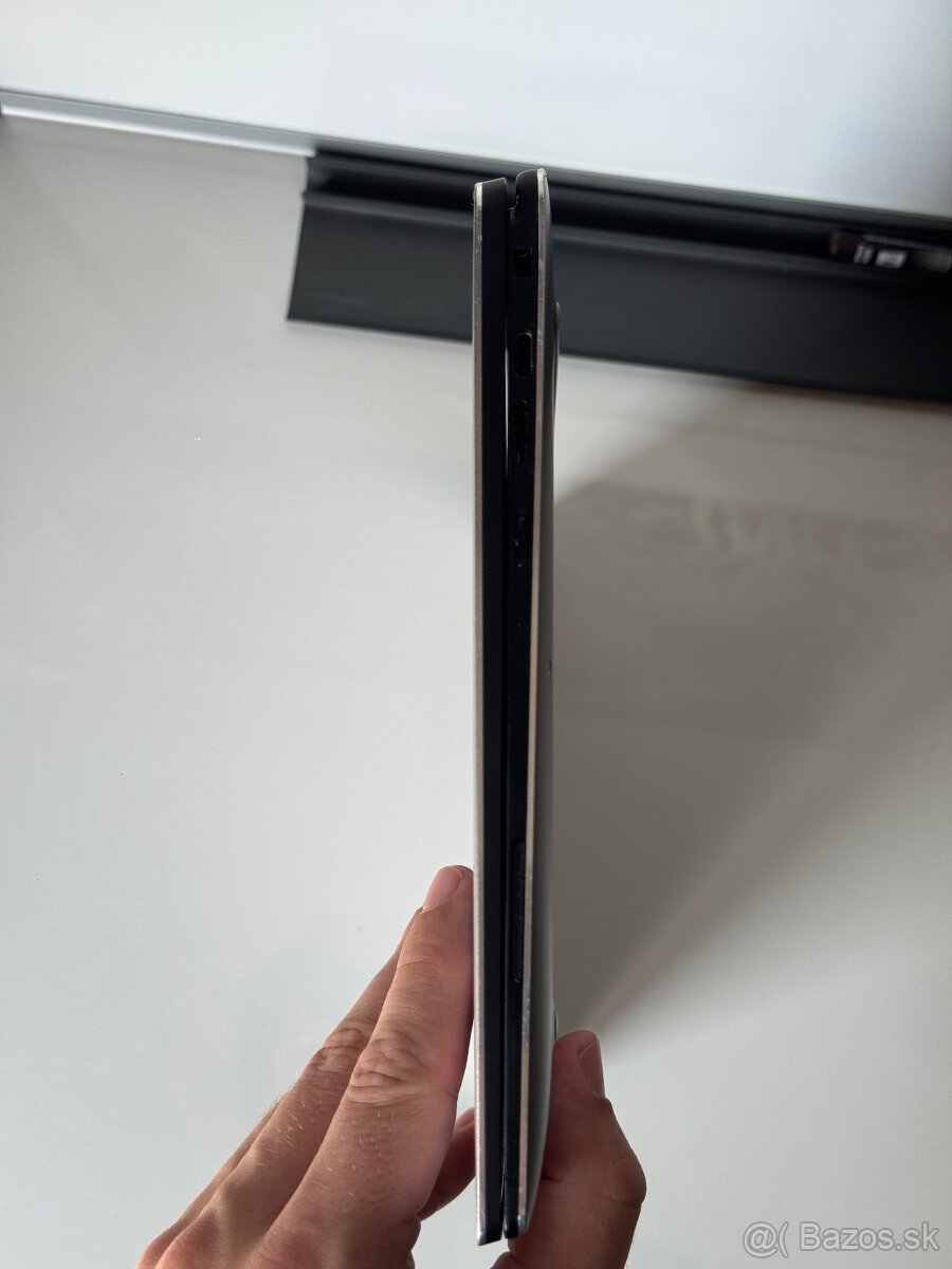ultrabook Dell XPS 13 9365 – dotykový, ľahký a štýlový - 7