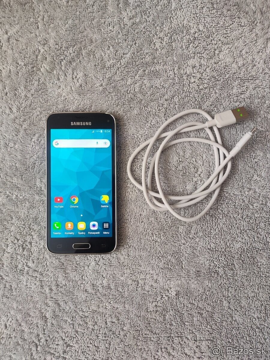 Samsung Galaxy S5 mini - 7