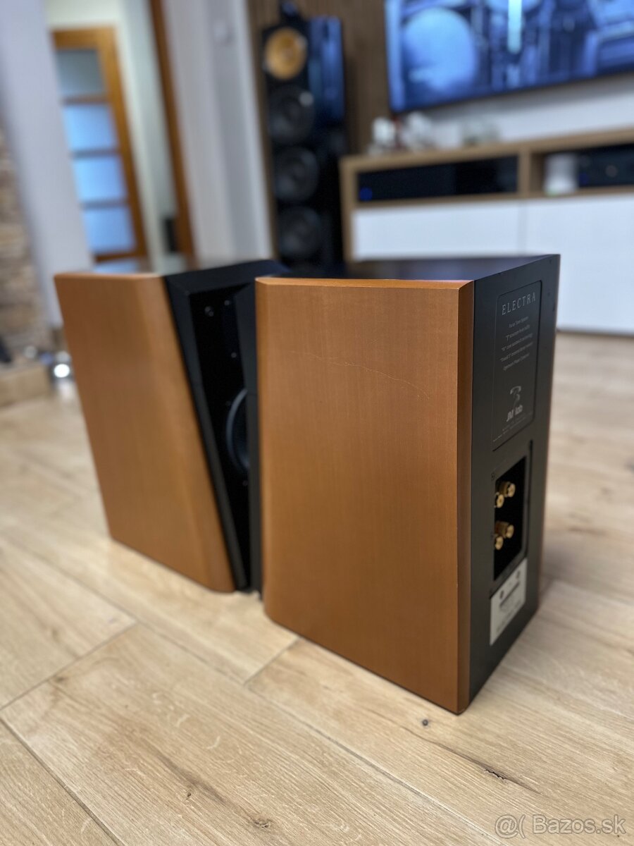 JM Lab Electra 906 - 7