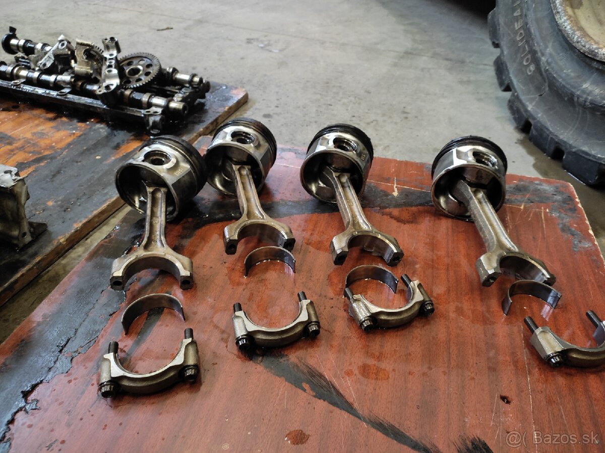 HONDA i-CTDi N22A2 - 7