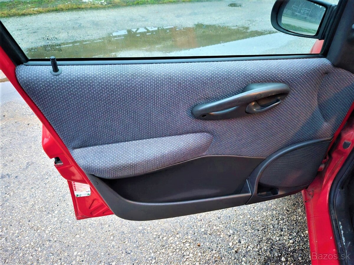 Fiat Punto 1.2 _ 130 000km - 7