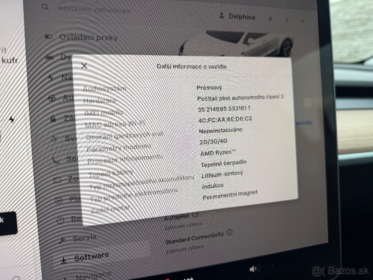 Tesla Y, LongRange, DualMotor, Performance - 7