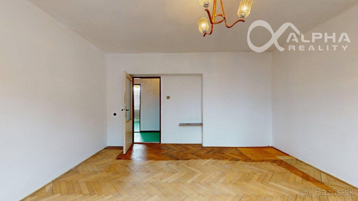 EXKLUZÍVNE 2 izbový byt, širšie centrum, Levoča - 7