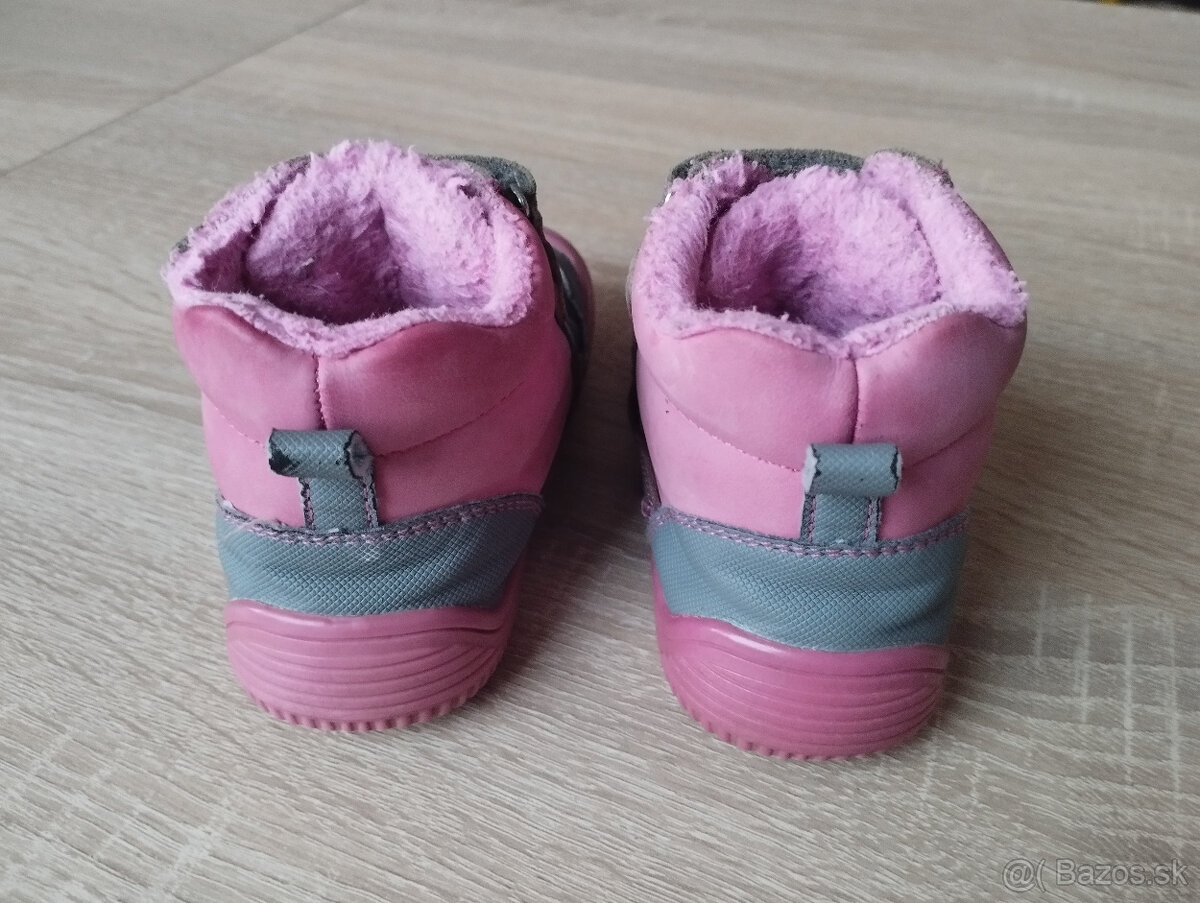 Protetika topánky, veľ. 24 - 7