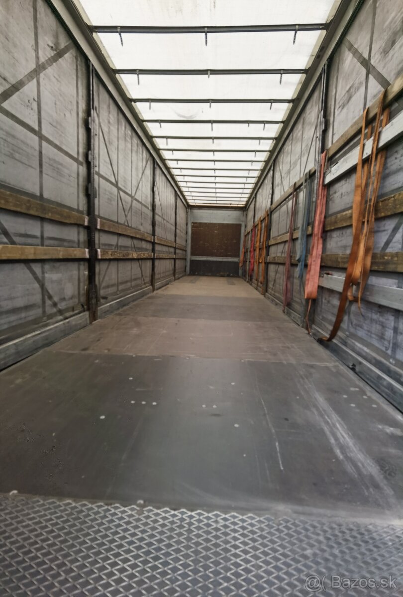 mercedes-benz actros 1845 lowdeck - 7