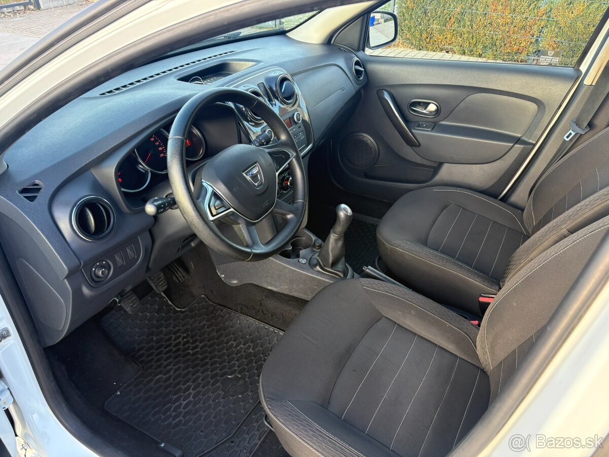 Dacia Sandero 1.0 TCe LPG - 7