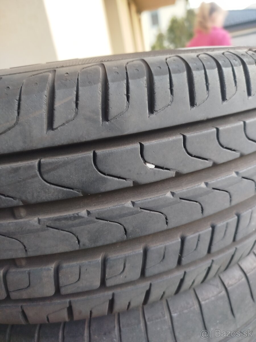 kolesa 6 1/2J x 16 et39 - 7