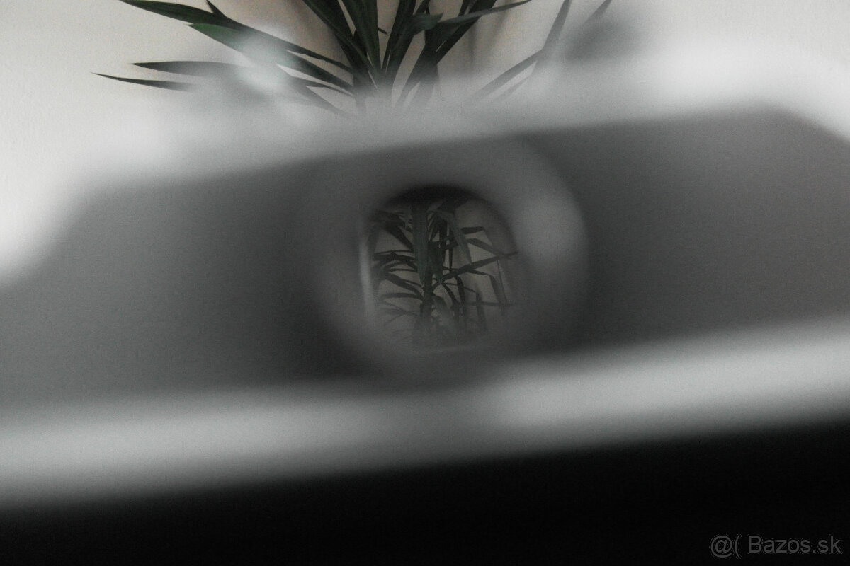 Starý fotoapará Agfa Isolette - 7