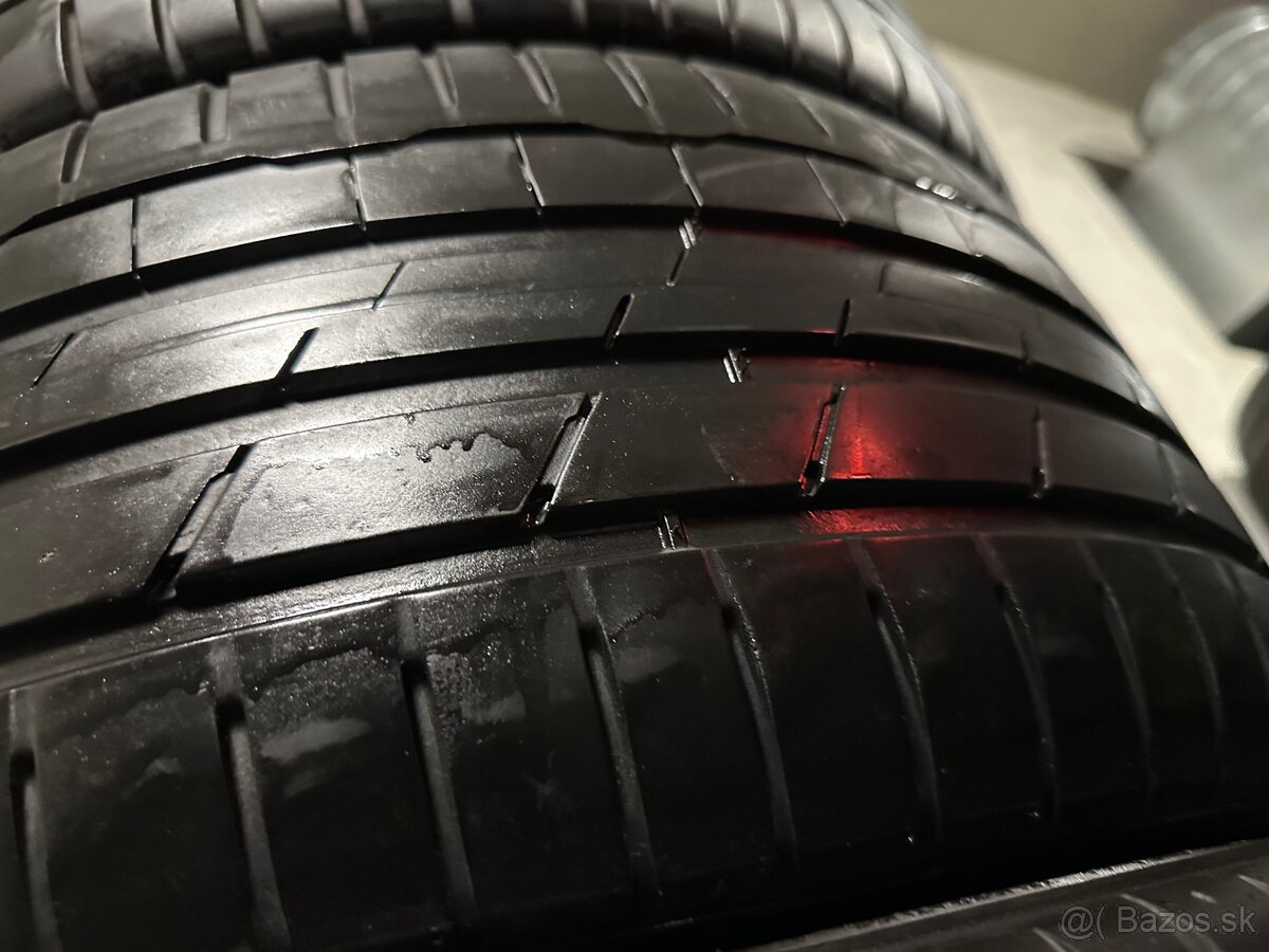 235/40/R18 HANKOOK - 7