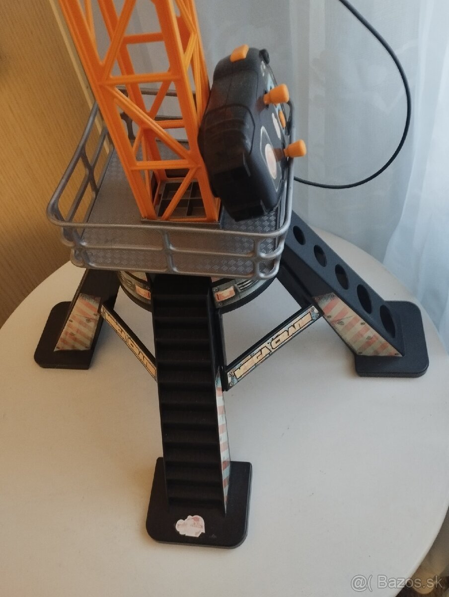 Detska tabuľa 20€ a detsky obchodik 20€ - 7