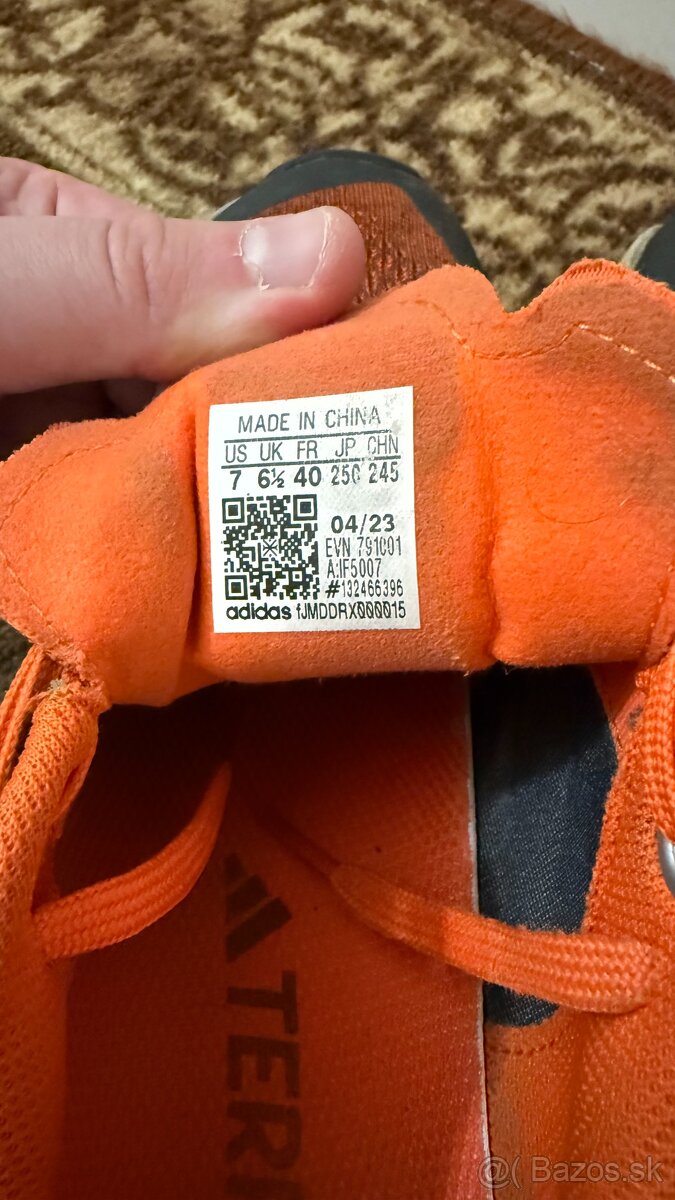 Adidas Terrex Soulstride Flow Gtx GORE-Tex - 7