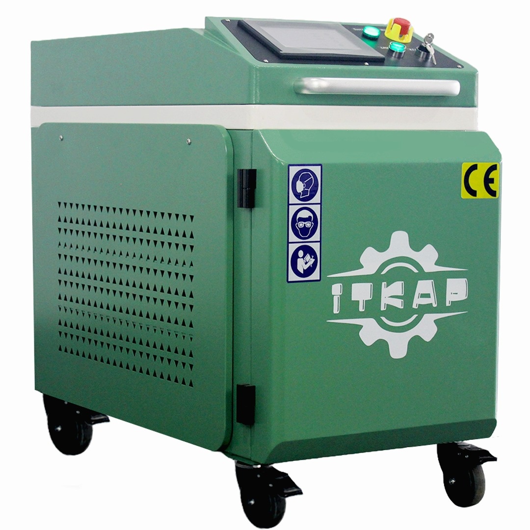 Laserová zváračka model 2025 - 7