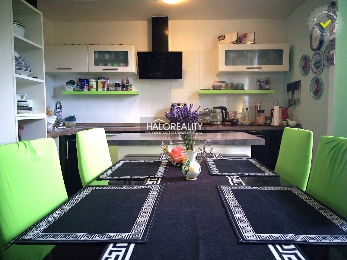 HALO reality - Predaj, rodinný dom Nováky - EXKLUZÍVNE HALO - 7