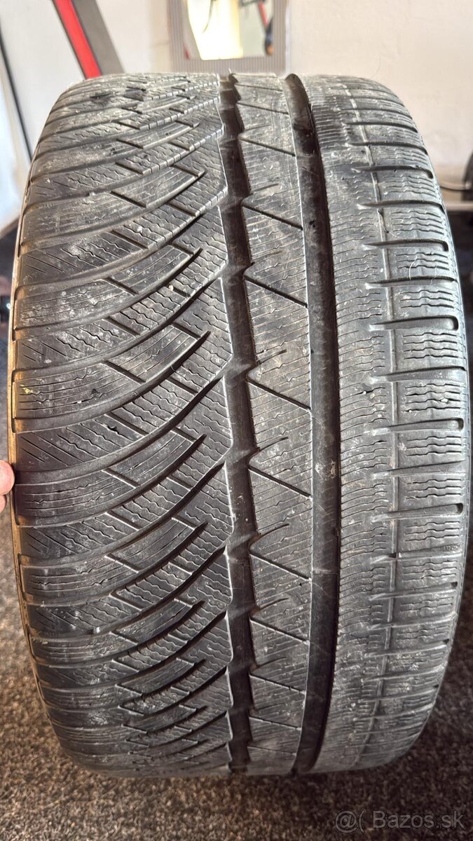 285/30 r21 - 7