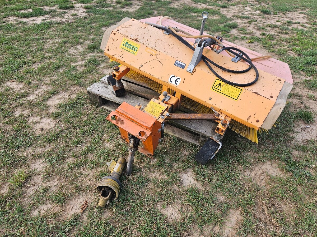 Kefa za malotraktor - 7