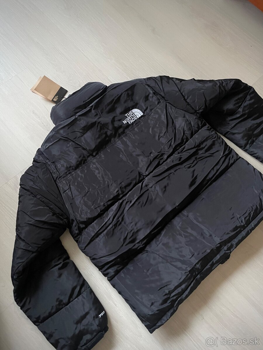 The north face zimná bunda - L - 7