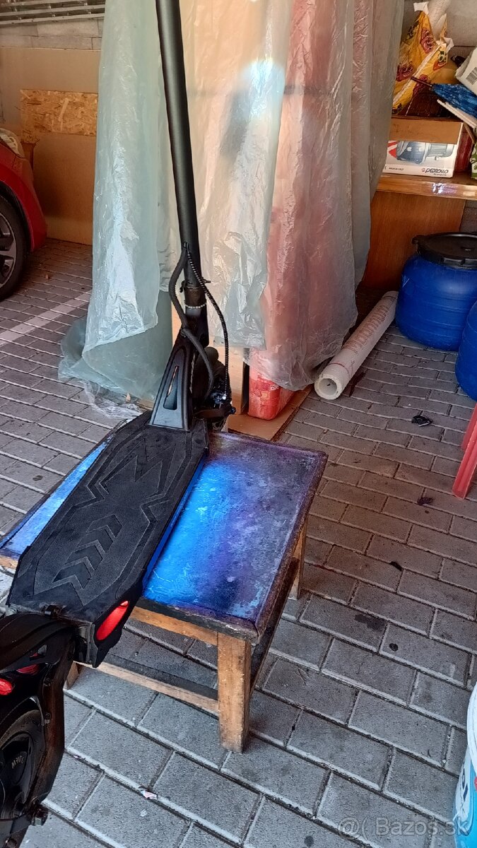 Kaabo mantis 10 + V2 CZ edition - 7