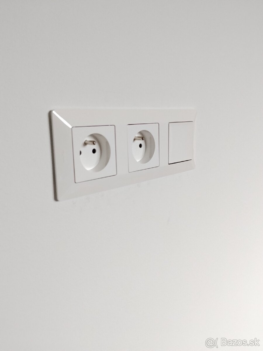 Elektrikár, Elektrikárske služby - 7