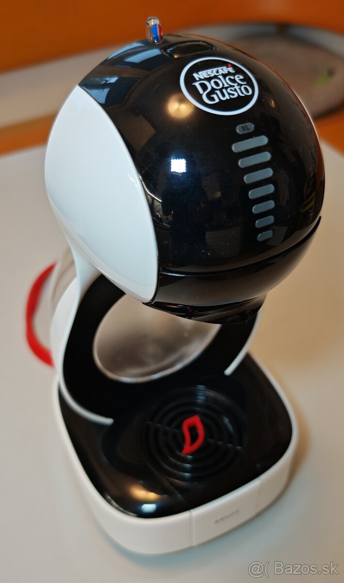 NESCAFÉ Dolce Gusto Lumio Krups - 7