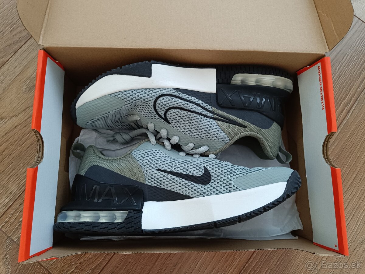 Nike Air MAX Alpha trainer 6 - 7