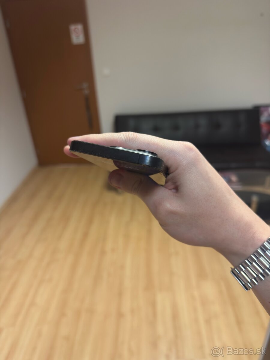 Apple iPhone 15 Pro 128GB | ZÁRUKA - 7