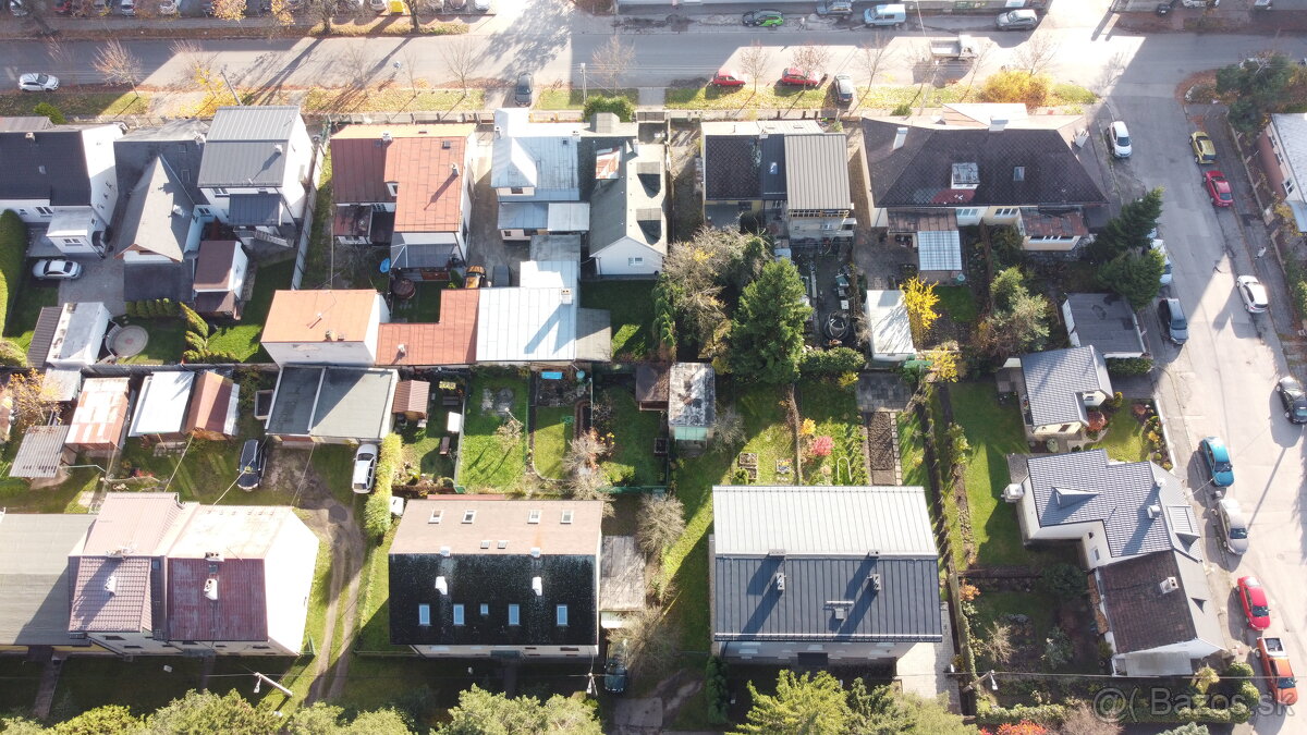 Exkluzívne Na predaj rodinný dom, Žilina - Staré mesto, - 7