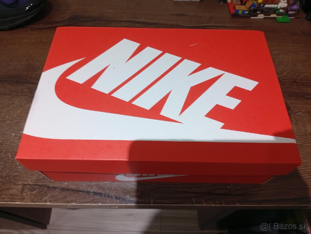 Topánky Nike AIR MAX - 7