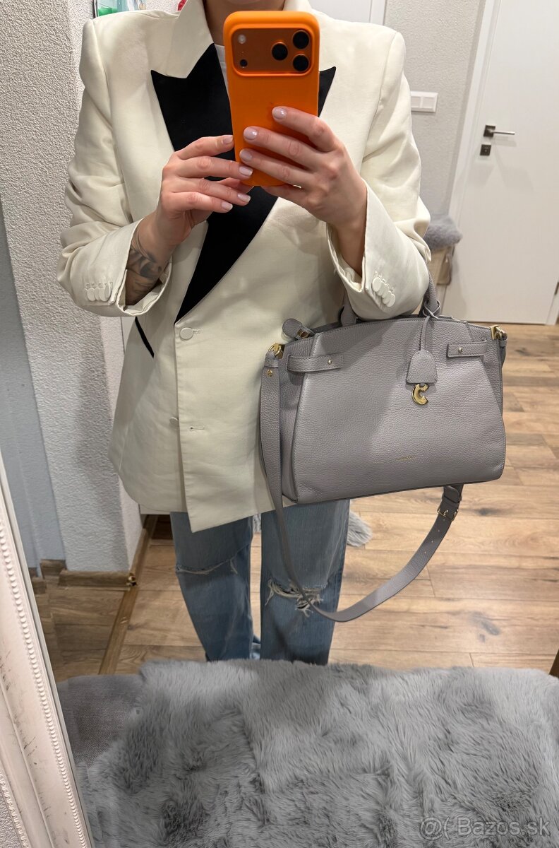 Coccinelle kabelka - 7