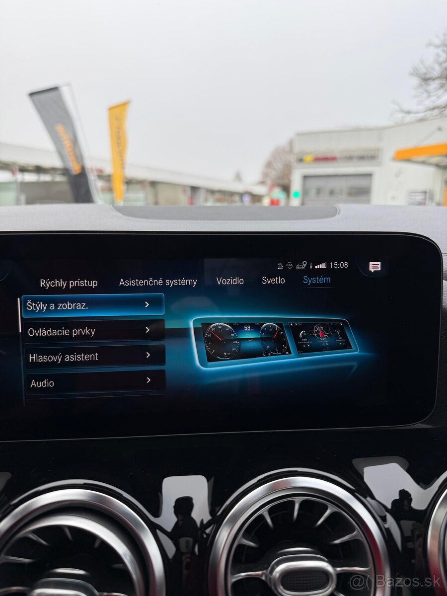 Mercedes benz GLA 220d - 7