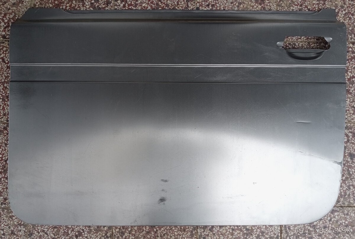 LADA NIVA-karoséria - 7