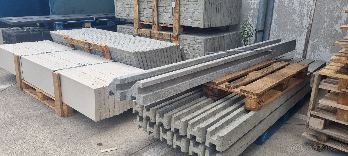 Podhrabove dosky - 7