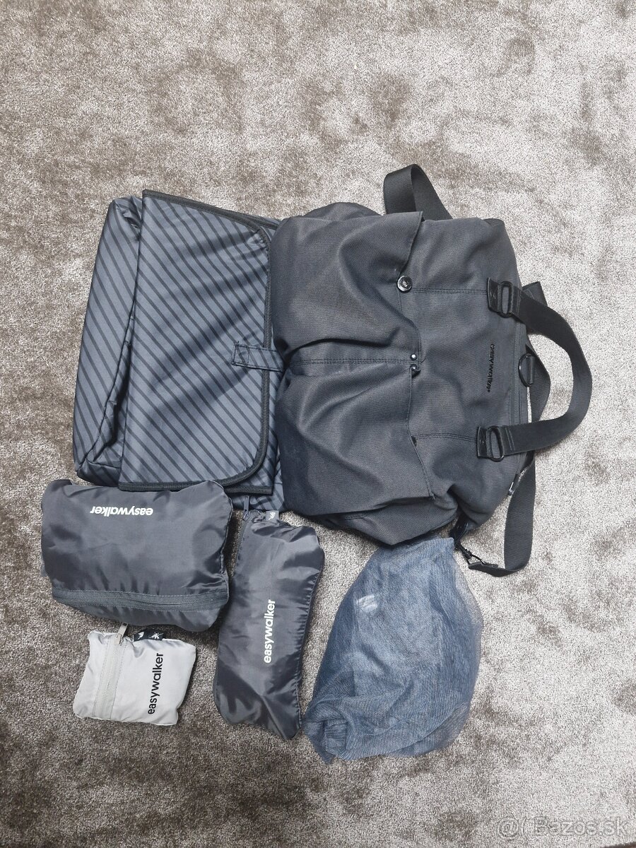 Easywalker Harvey 3 - 7