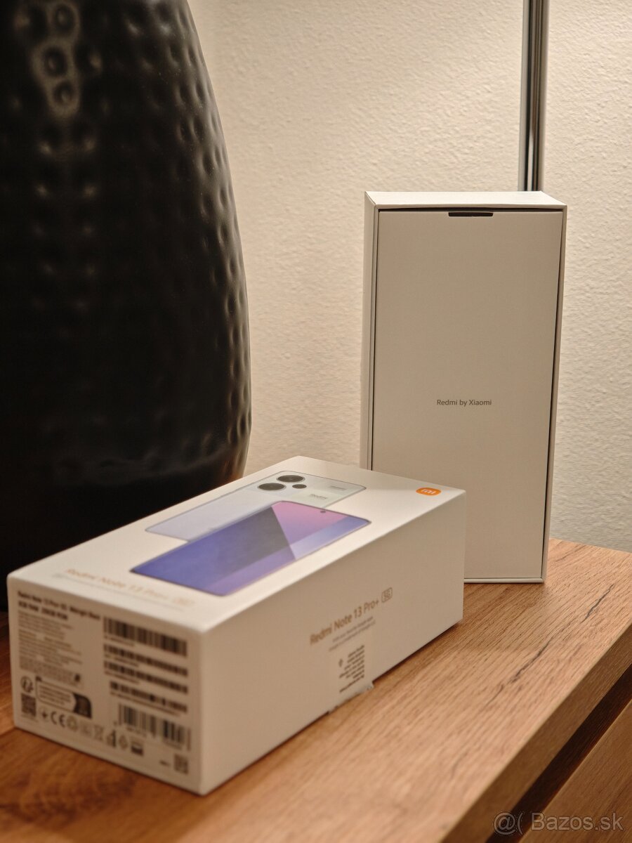 Xiaomi REDMI Note 13 pro+ 5G - 7