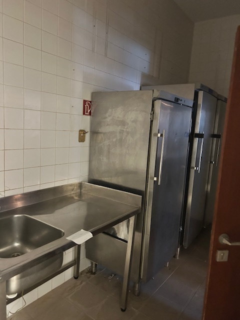 Gastroprevádzka - 7