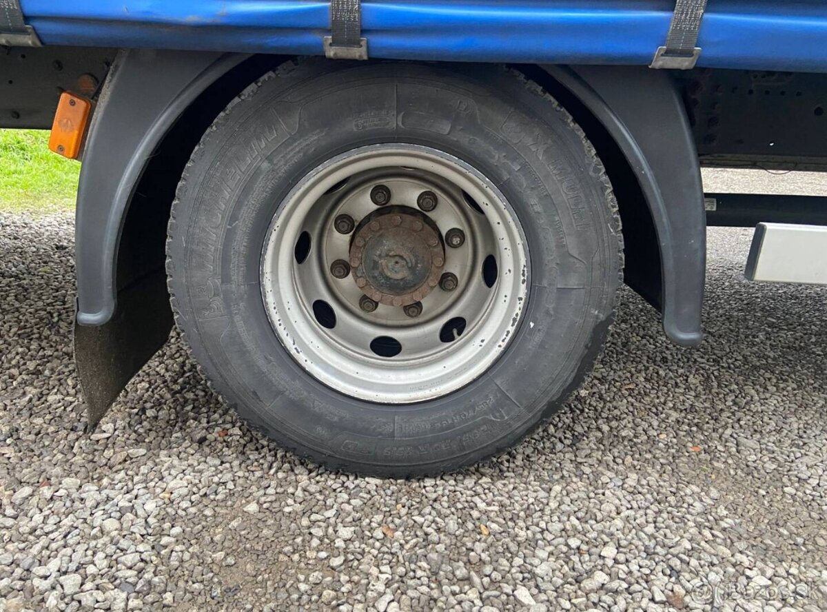 Iveco Eurocargo 120E22, Euro 6 +DPH /6604/ - 7