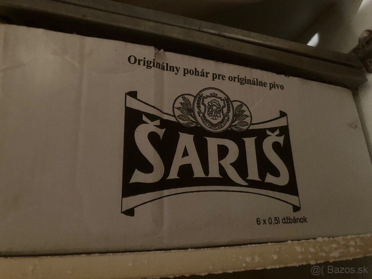 Predám vycapne sklo a veľa iného - 7