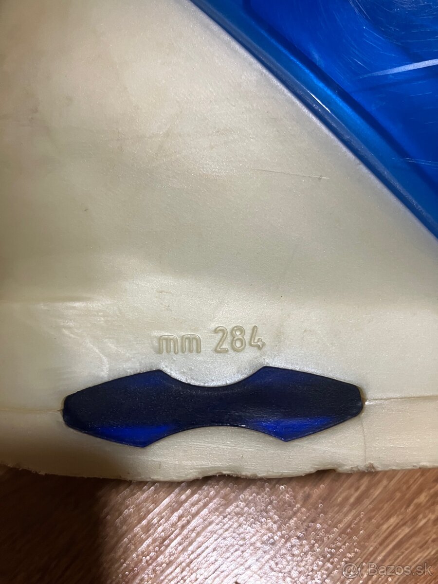 Predam detske lyziarky Tecnica 245mm - 7