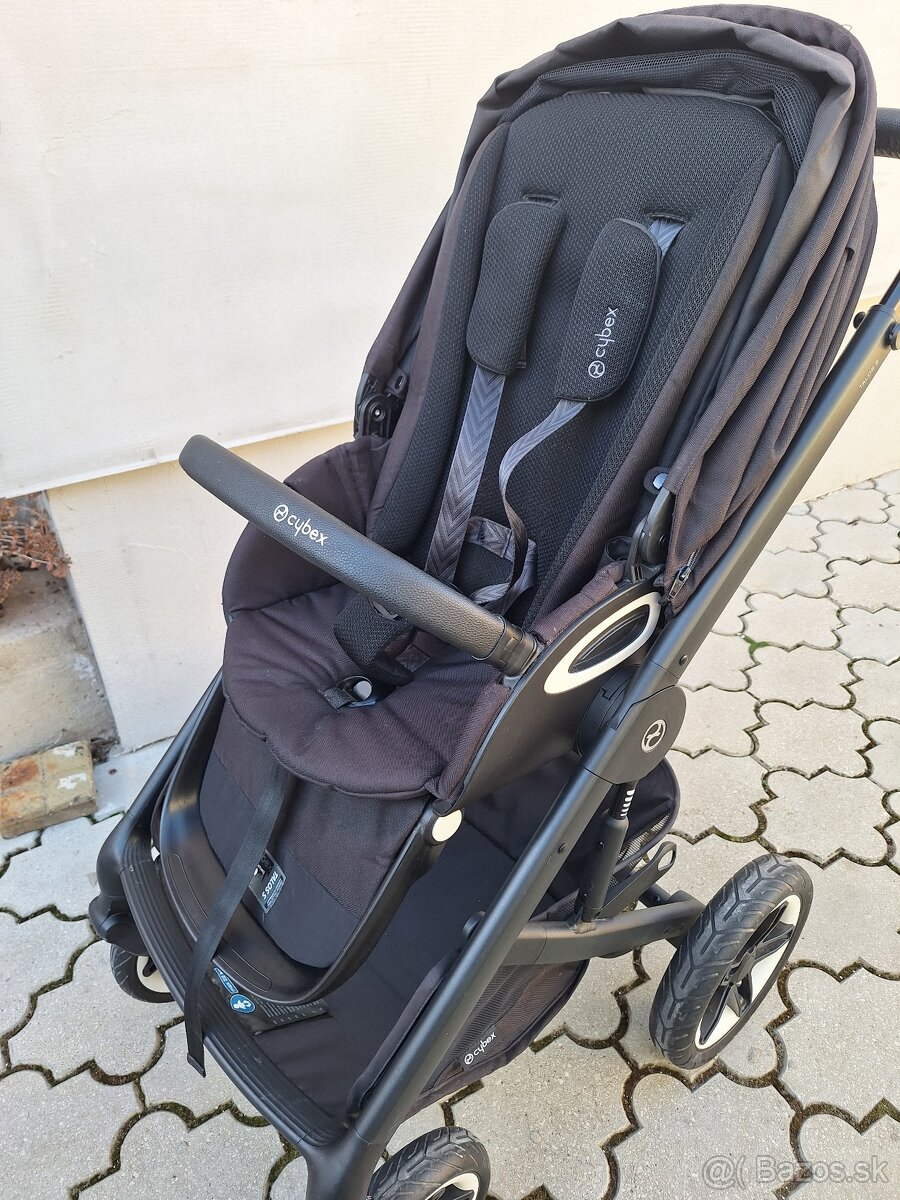 Cybex talos S - 7