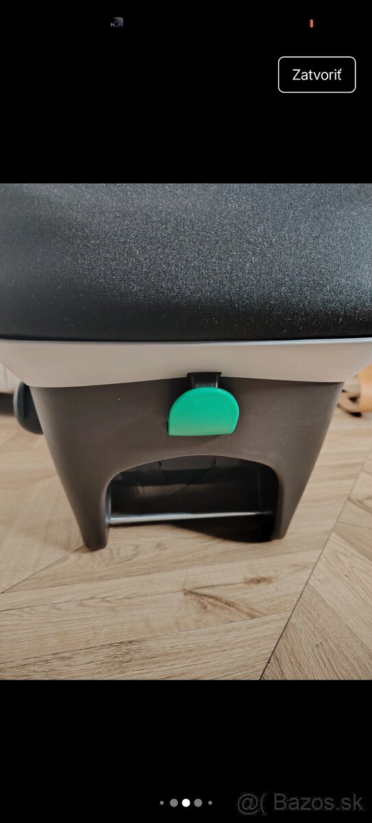 Nova carello vajicko - 7