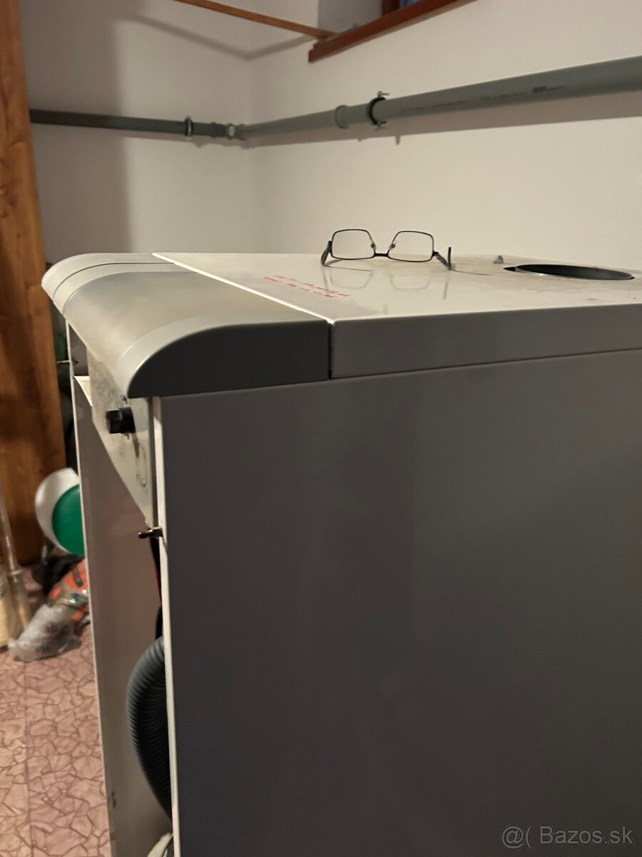 Plynový kotol PROTHERM MEDVEĎ - 7