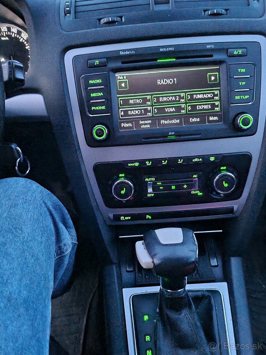 Škoda octavia combi - 7