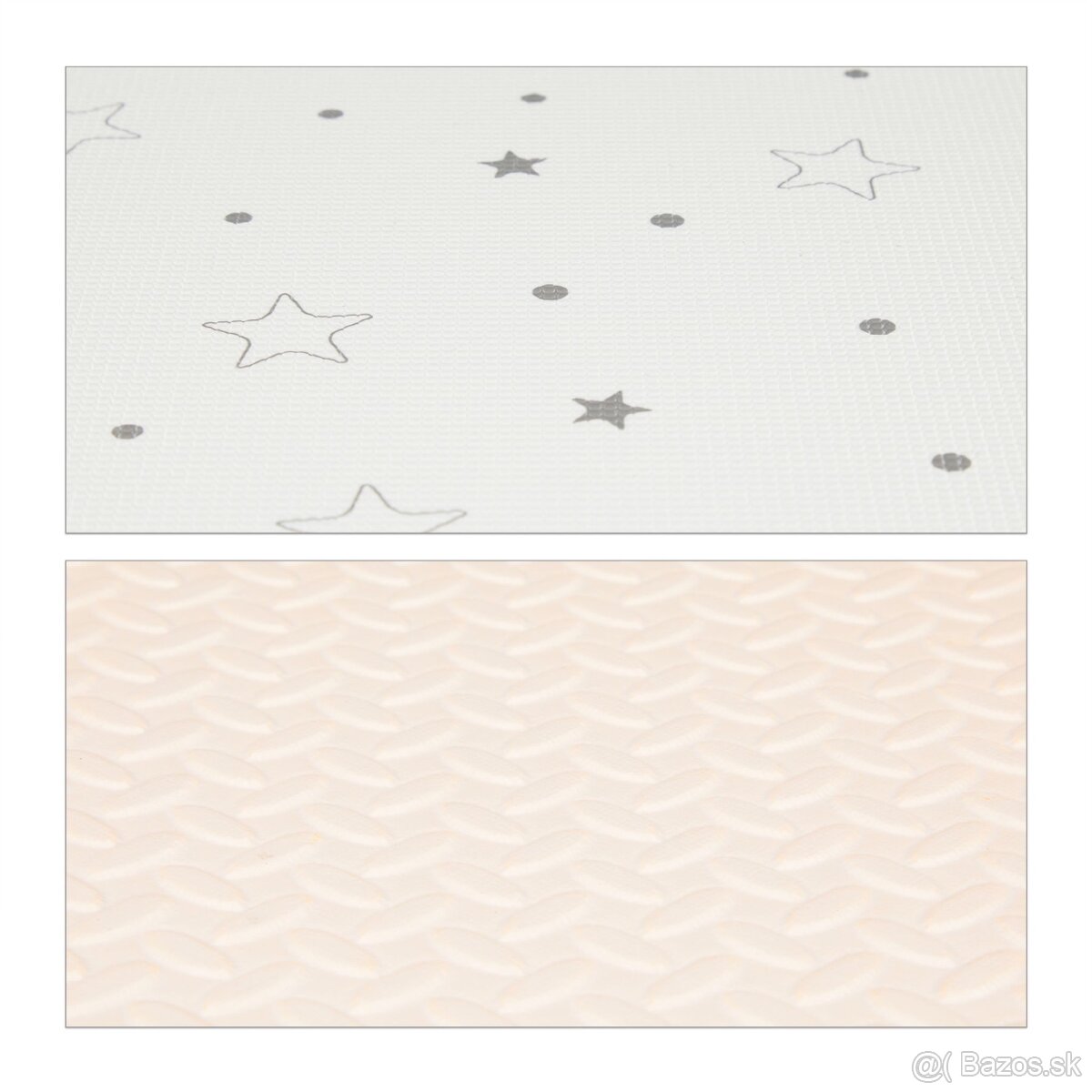 Detská hracia penová podložka - 7