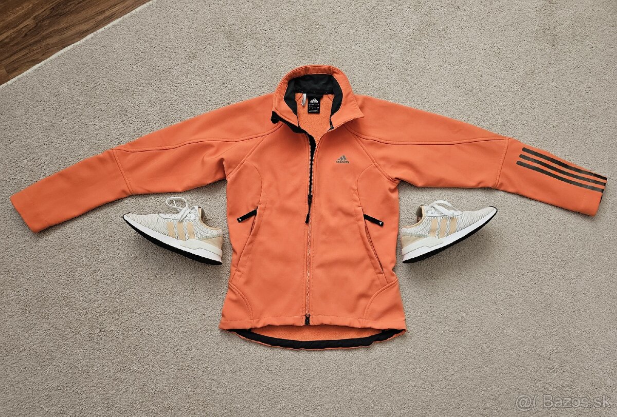 Adidas bunda a tenisky - 7