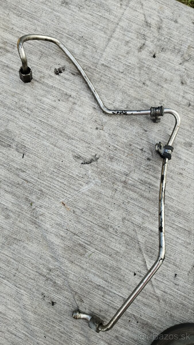 Diely z motora 1.9 TDI 77KW - 7