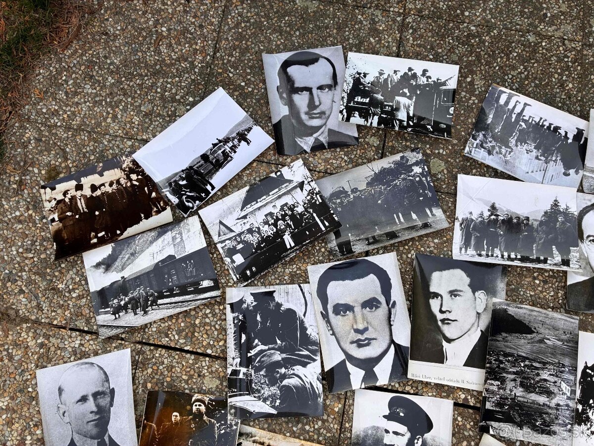 Partizánska pozostalosť - 7