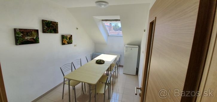 AMNIS STUDENT HOUSE TRNAVA_Ubytko pre študentky_OBSADENÉ - 7