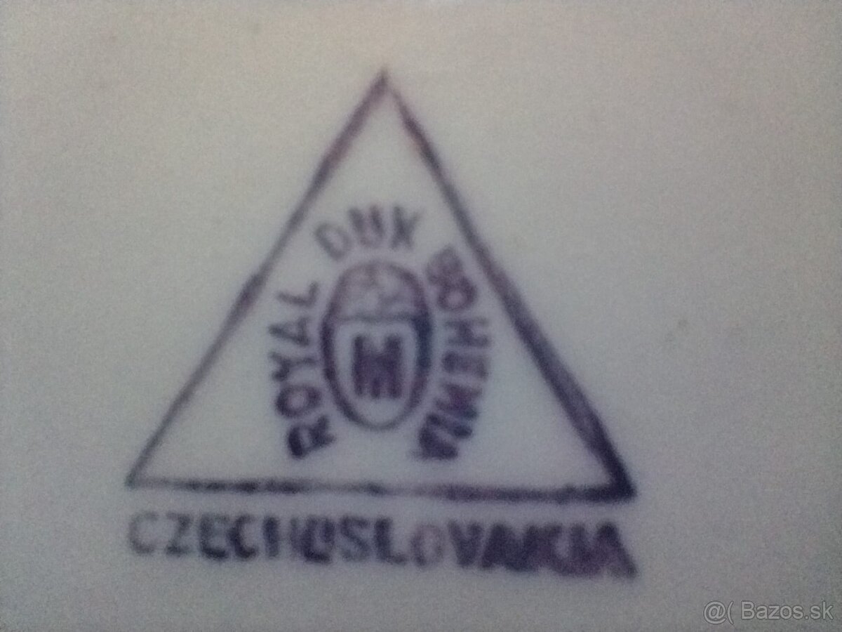 Predám šálky - 7