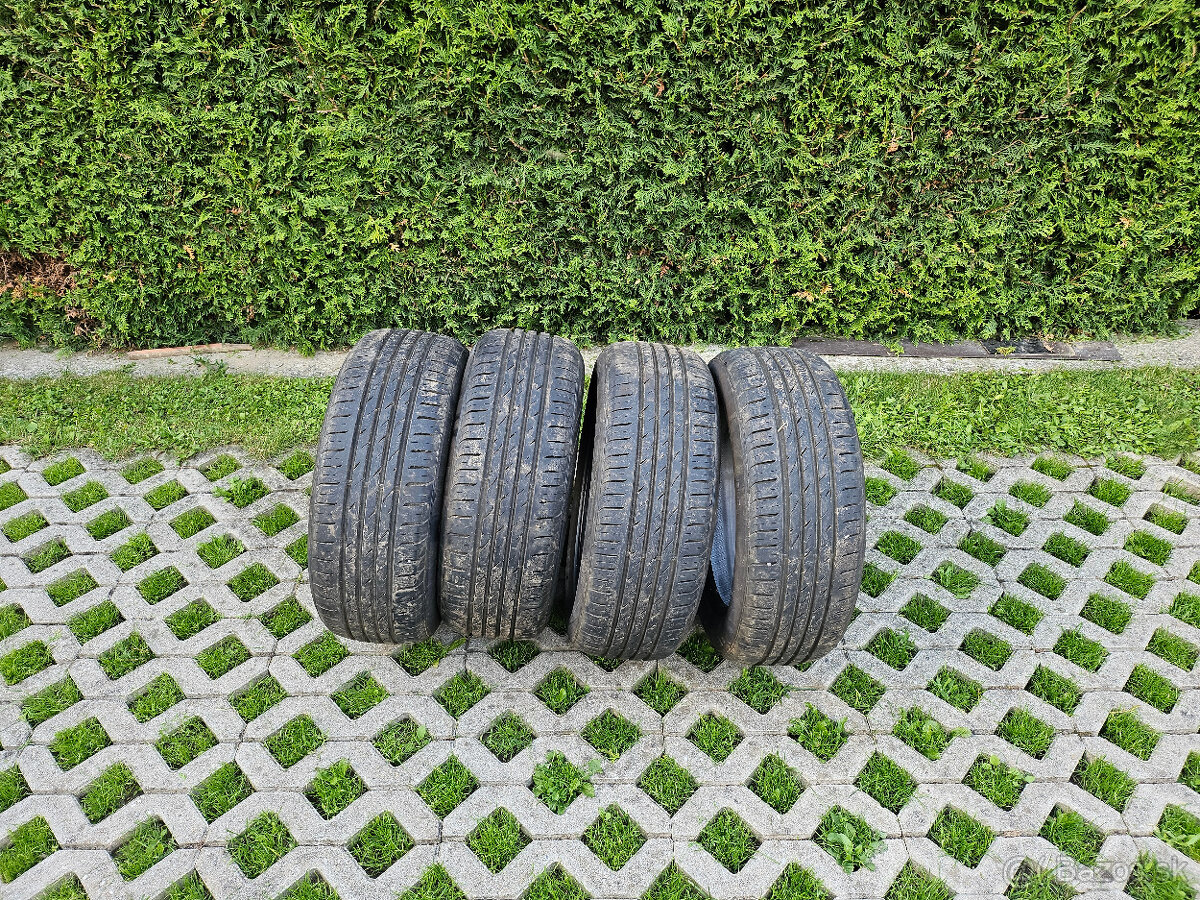 Pneumatiky 205/55/R16 - 7