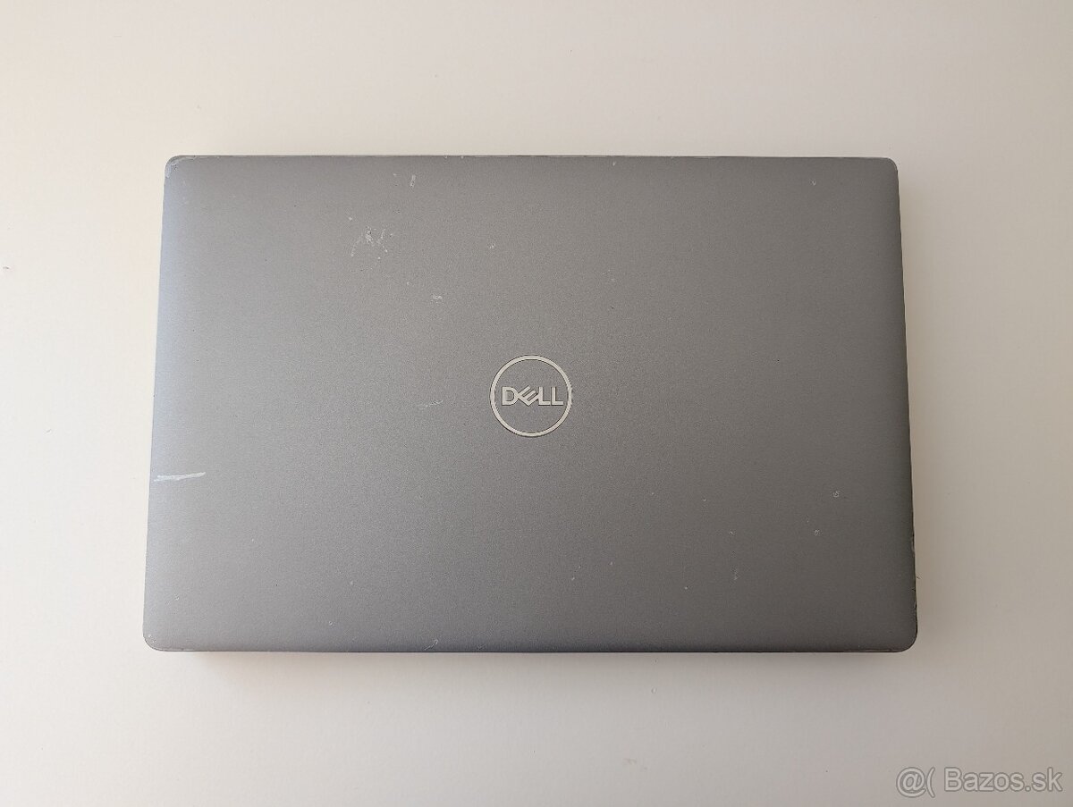 Dell Latitude 5420 + Dell Taška Pro Briefcase 14" - 7