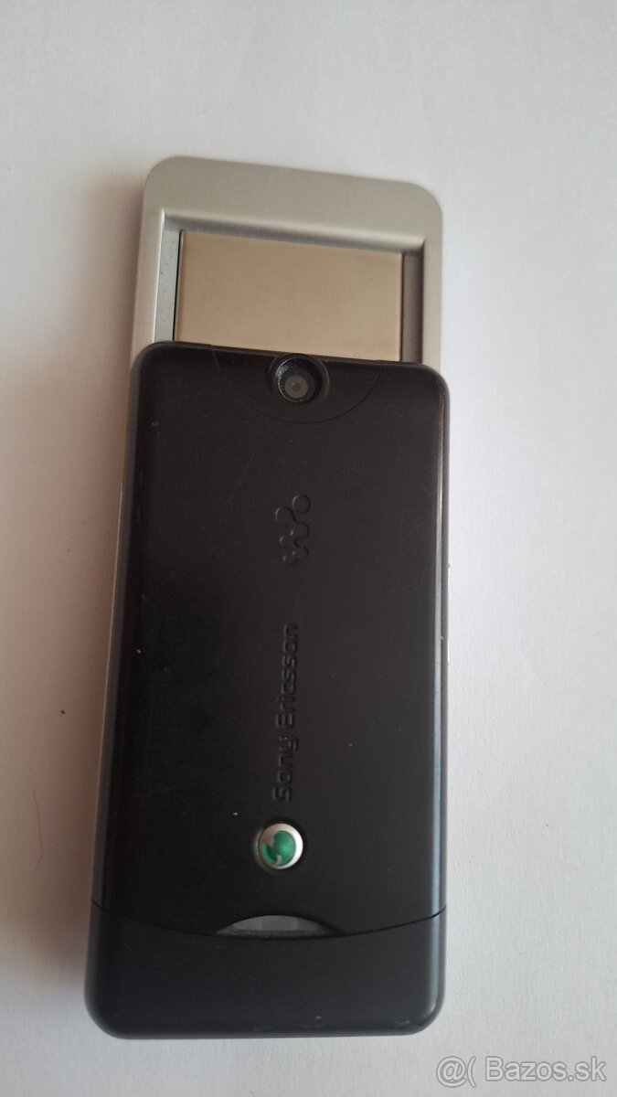 Sony ericsson T303 - 7